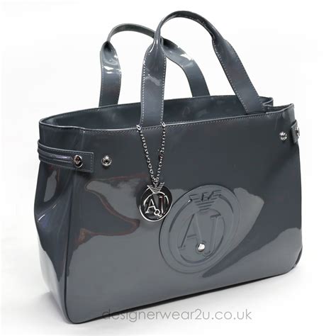 armani jeans replica bags|armani jeans bags for women.